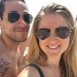 Meet your Posher, Maria